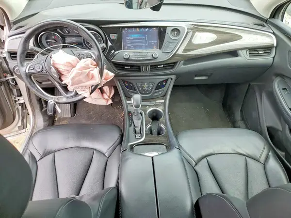 LRBFX2SA7KD027228 2019 BUICK ENVISION - Image 8