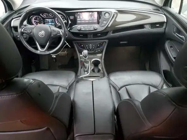 LRBFX2SA7KD063808 2019 BUICK ENVISION - Image 8