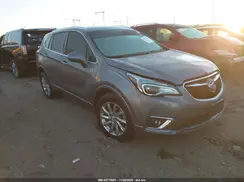 LRBFX2SA7KD090250 2019 BUICK ENVISION