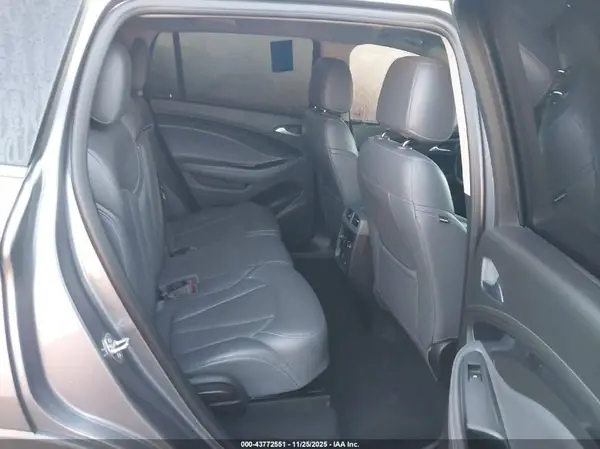 LRBFX2SA7KD090250 2019 BUICK ENVISION - Image 8