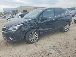 LRBFX2SA7KD101330 2019 BUICK ENVISION