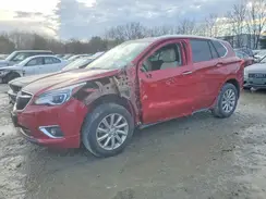 LRBFX2SA7KD105992 2019 BUICK ENVISION
