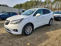 LRBFX2SA7KD107709 2019 BUICK ENVISION