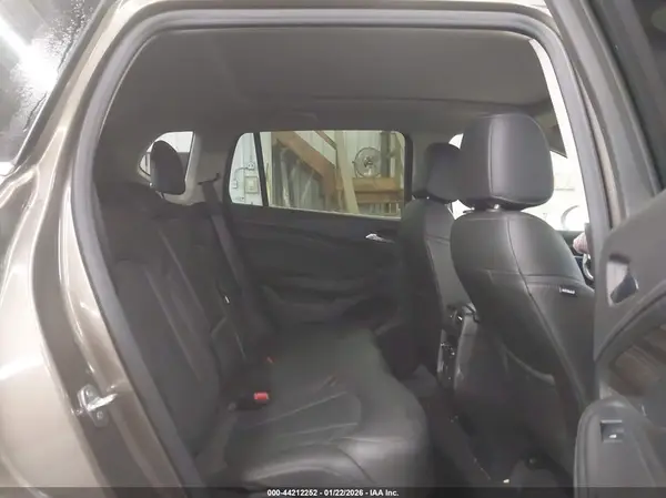 LRBFX2SA7KD127801 2019 BUICK ENVISION - Image 8