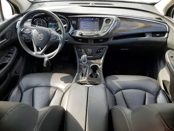 LRBFX2SA7LD012567 2020 BUICK ENVISION - Image 8
