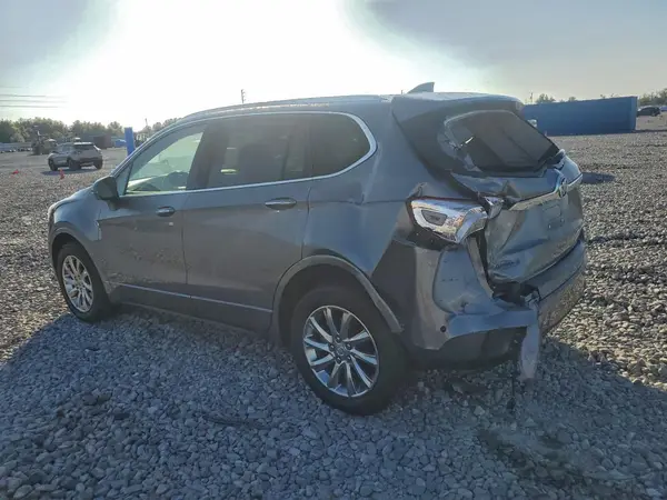 LRBFX2SA7LD064071 2020 BUICK ENVISION - Image 2