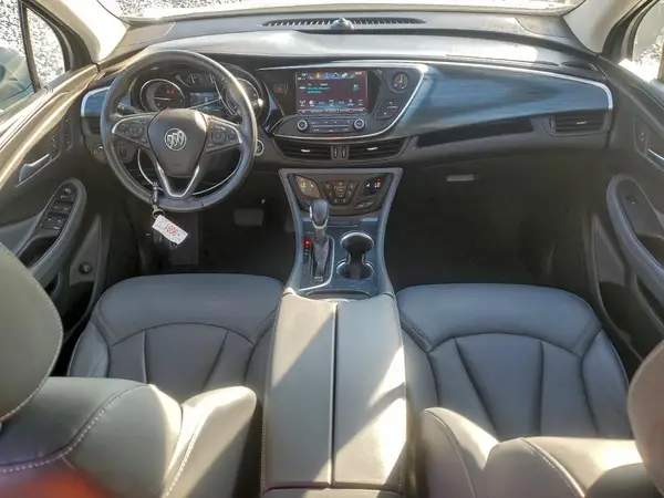LRBFX2SA7LD064071 2020 BUICK ENVISION - Image 8