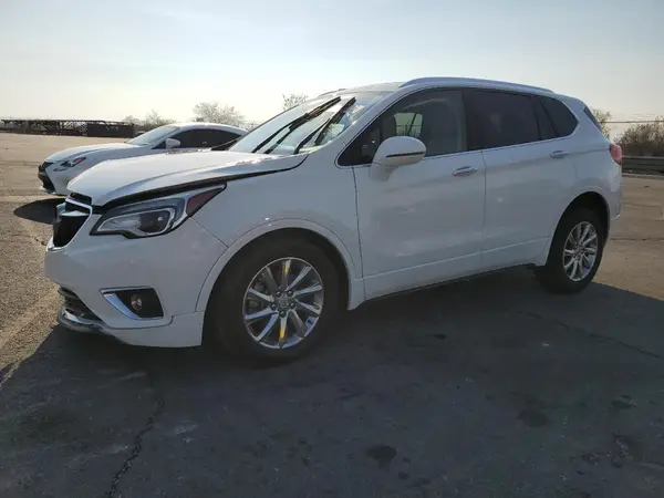 LRBFX2SA7LD069304 2020 BUICK ENVISION - Image 1