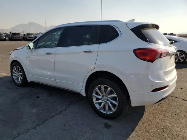 LRBFX2SA7LD069304 2020 BUICK ENVISION - Image 2