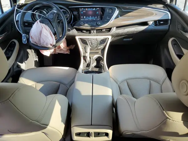 LRBFX2SA7LD069304 2020 BUICK ENVISION - Image 8