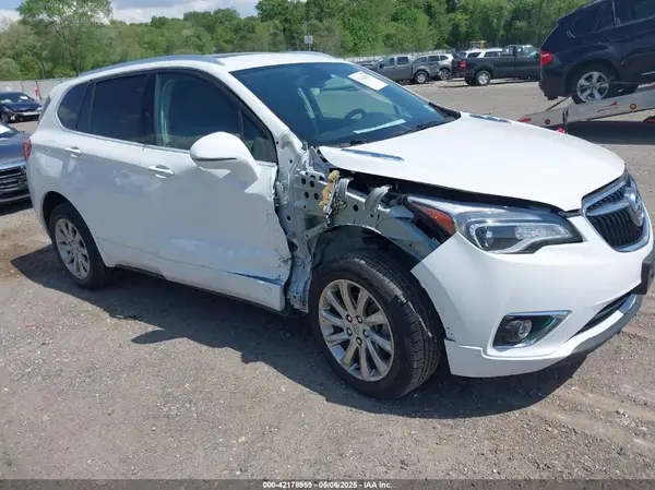 LRBFX2SA7LD079041 2020 BUICK ENVISION - Image 1