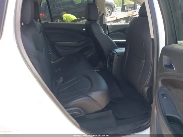 LRBFX2SA7LD079041 2020 BUICK ENVISION - Image 8