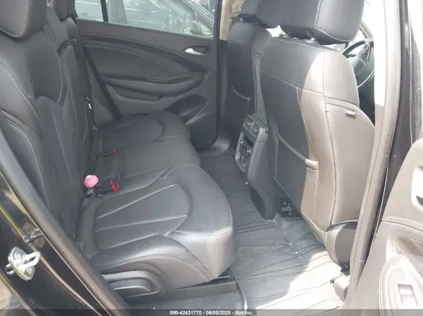 LRBFX2SA7LD082957 2020 BUICK ENVISION - Image 8