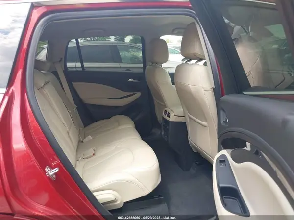 LRBFX2SA7LD100390 2020 BUICK ENVISION - Image 8