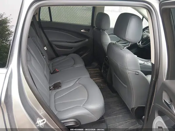 LRBFX2SA7LD150352 2020 BUICK ENVISION - Image 8
