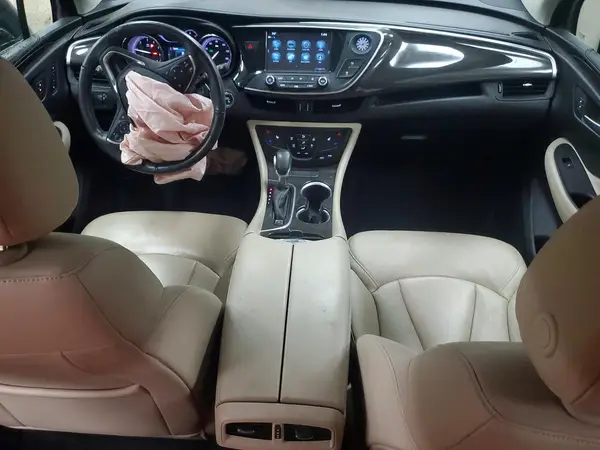 LRBFX2SA7LD162565 2020 BUICK ENVISION - Image 8