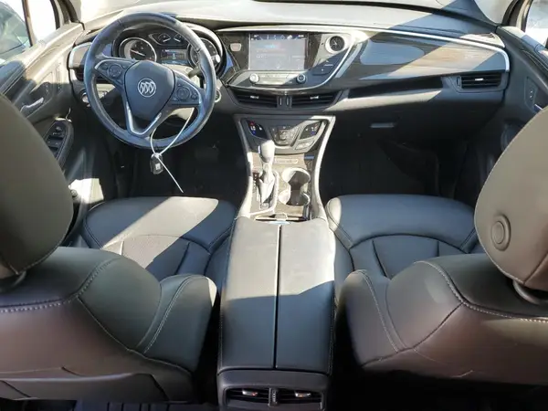 LRBFX2SA7LD194089 2020 BUICK ENVISION - Image 8