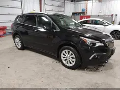 LRBFX2SA8JD025017 2018 BUICK ENVISION