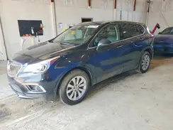 LRBFX2SA8JD084391 2018 BUICK ENVISION