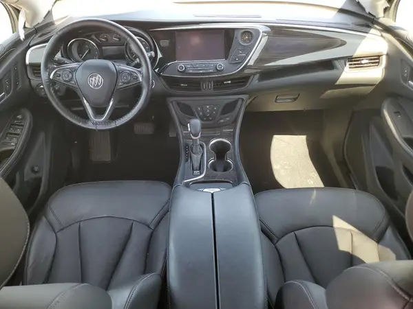 LRBFX2SA8KD000667 2019 BUICK ENVISION - Image 8