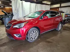LRBFX2SA8KD004458 2019 BUICK ENVISION