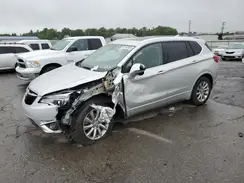 LRBFX2SA8KD009319 2019 BUICK ENVISION