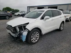 LRBFX2SA8KD014231 2019 BUICK ENVISION