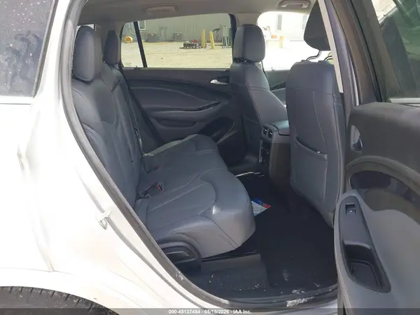 LRBFX2SA8KD060609 2019 BUICK ENVISION - Image 8