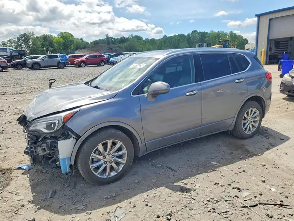 LRBFX2SA8KD075739 2019 BUICK ENVISION - Image 1