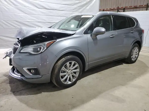 LRBFX2SA8LD016336 2020 BUICK ENVISION - Image 1