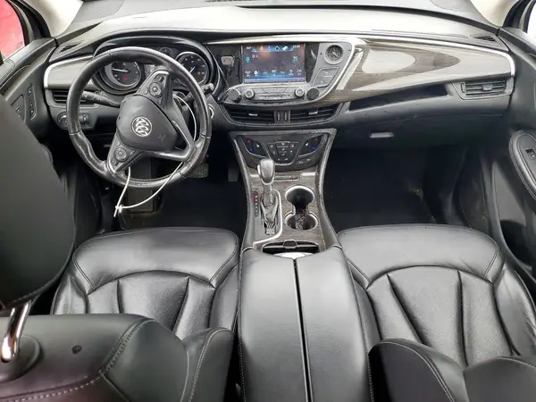 LRBFX2SA8LD019303 2020 BUICK ENVISION - Image 8