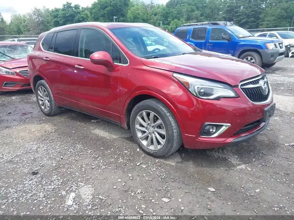 LRBFX2SA8LD059848 2020 BUICK ENVISION - Image 1