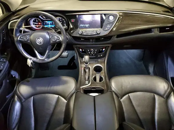 LRBFX2SA8LD104318 2020 BUICK ENVISION - Image 8