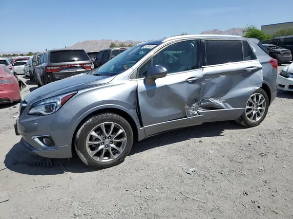 LRBFX2SA8LD141241 2020 BUICK ENVISION - Image 1