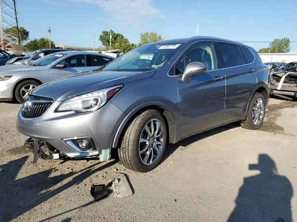 LRBFX2SA8LD157925 2020 BUICK ENVISION - Image 1