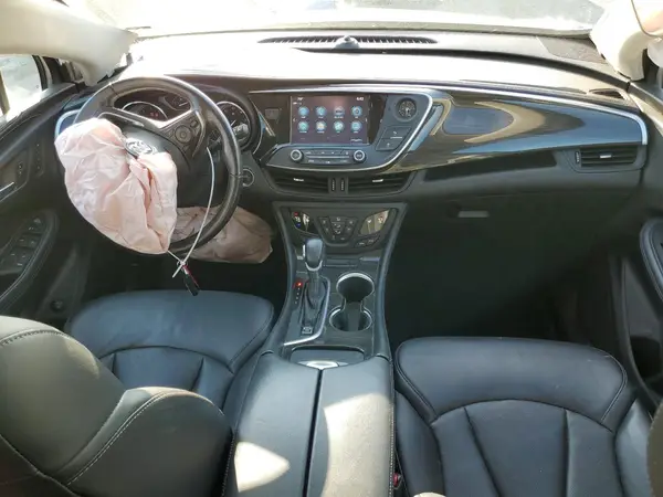LRBFX2SA8LD157925 2020 BUICK ENVISION - Image 8