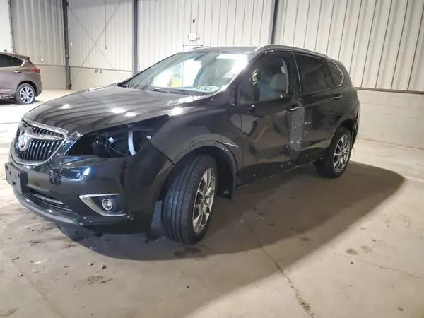 LRBFX2SA8LD183795 2020 BUICK ENVISION - Image 1