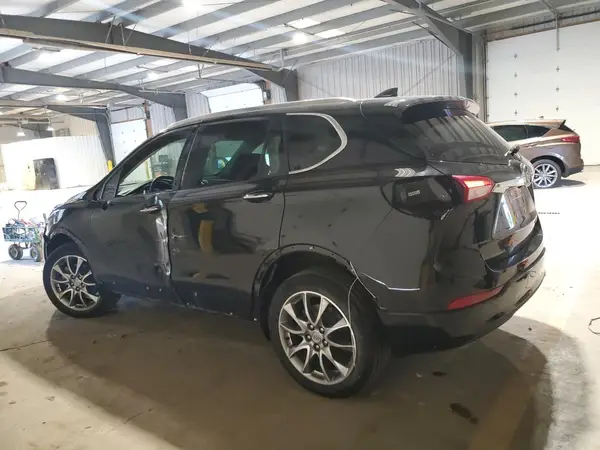 LRBFX2SA8LD183795 2020 BUICK ENVISION - Image 2