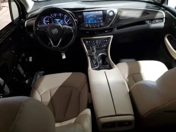 LRBFX2SA8LD183795 2020 BUICK ENVISION - Image 8