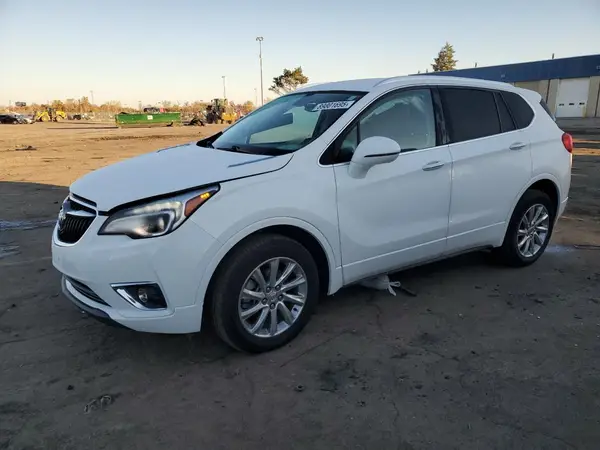 LRBFX2SA8LD200417 2020 BUICK ENVISION - Image 1