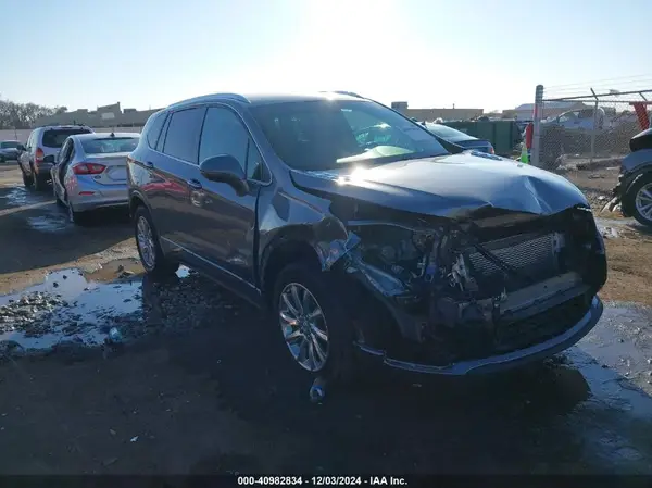LRBFX2SA8LD225267 2020 BUICK ENVISION - Image 1