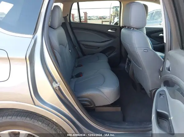 LRBFX2SA8LD225267 2020 BUICK ENVISION - Image 8