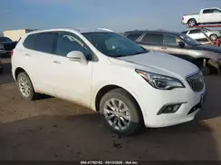 LRBFX2SA9JD009988 2018 BUICK ENVISION