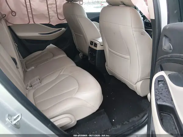 LRBFX2SA9JD083234 2018 BUICK ENVISION - Image 8