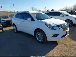 LRBFX2SA9JD116247 2018 BUICK ENVISION