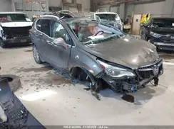 LRBFX2SA9KD006316 2019 BUICK ENVISION