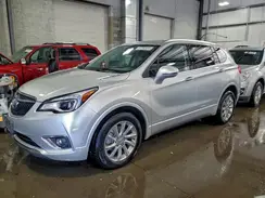 LRBFX2SA9KD007191 2019 BUICK ENVISION