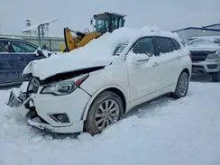 LRBFX2SA9KD023357 2019 BUICK ENVISION
