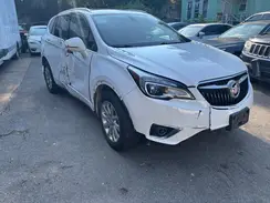 LRBFX2SA9KD033399 2019 BUICK ENVISION