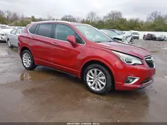 LRBFX2SA9KD065303 2019 BUICK ENVISION